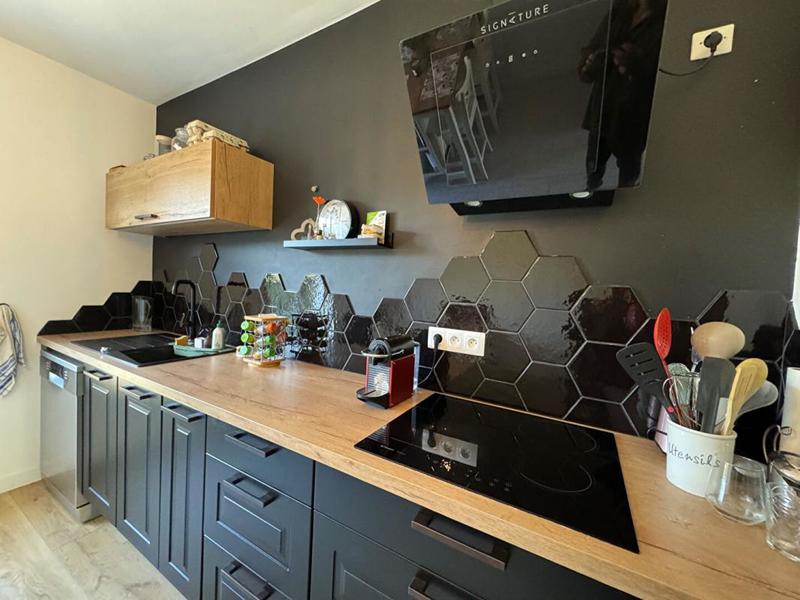 Maison - 126 m² - 7 pièces