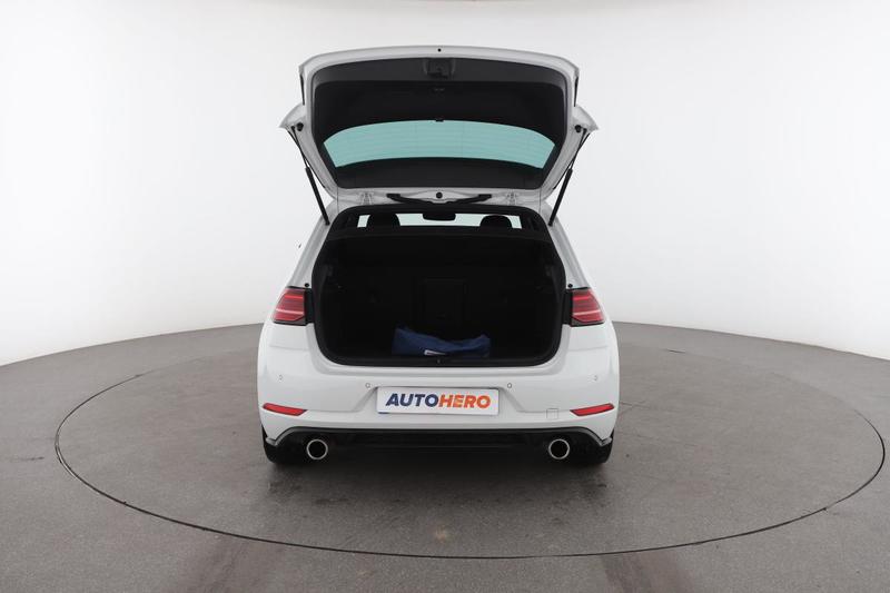 Volkswagen Golf VII 2.0 Tsi BlueMotion Tech Gti Performance Dsg7 5p 245 ch
