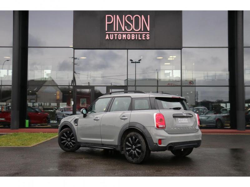 Mini Mini Countryman 1.5i 102ch Oakwood