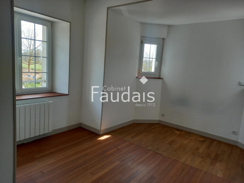 Maison - 70 m² - 3 pièces