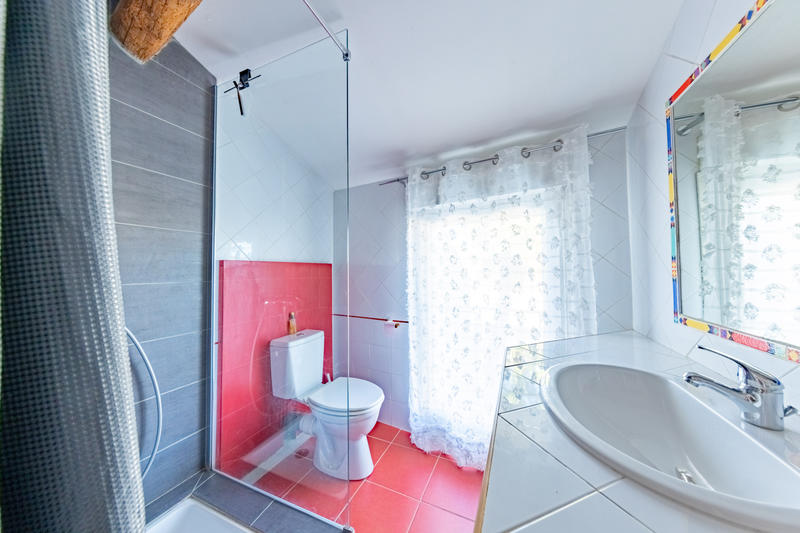 Maison - 191 m² - 6 pièces