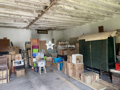 Maison - 147 m² - 7 pièces