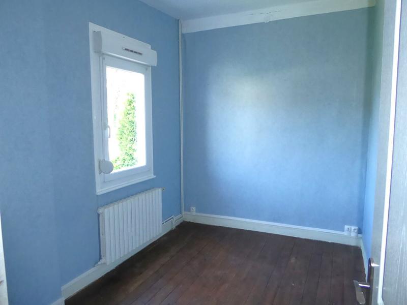 Maison - 50 m² - 4 pièces