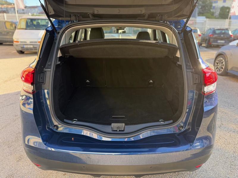 Renault Scénic IV Business Dci 110