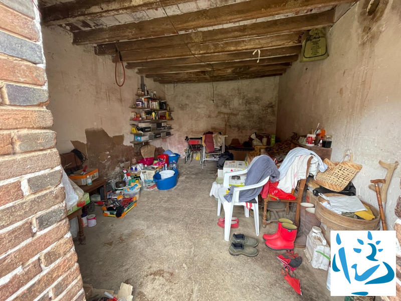 Maison - 50 m² - 2 pièces