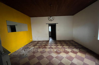 Maison - 82 m² - 3 pièces