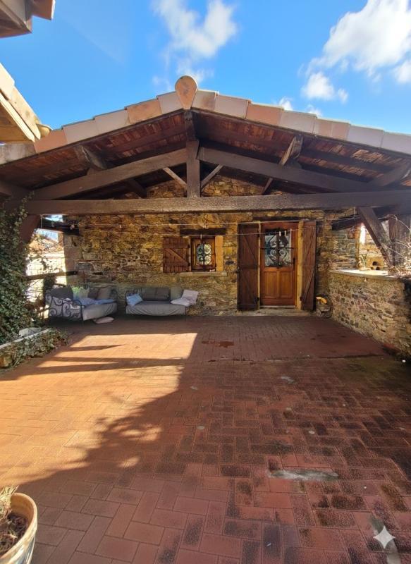 Maison - 149 m² - 4 pièces