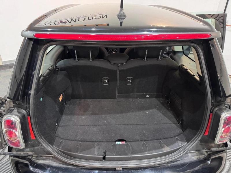 Mini Clubman Cooper R55 122cv Bvm