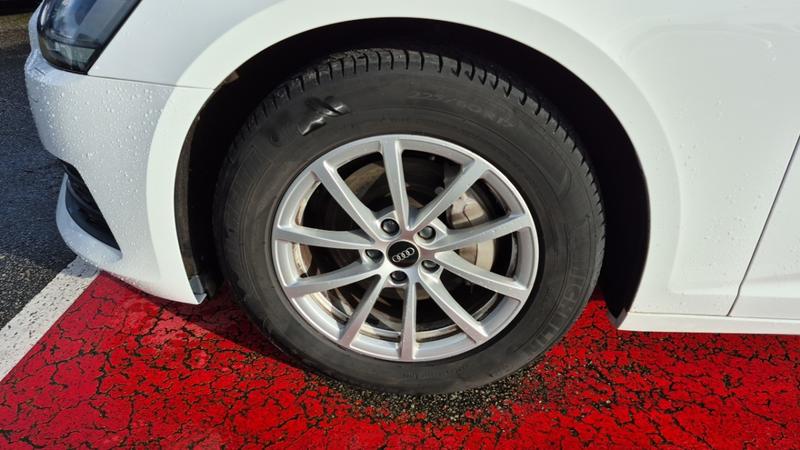 Audi A6 Avant 40 Tdi 204 Ch s tronic 7 Business Executive