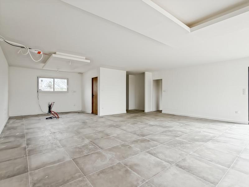 Maison - 127 m² - 5 pièces