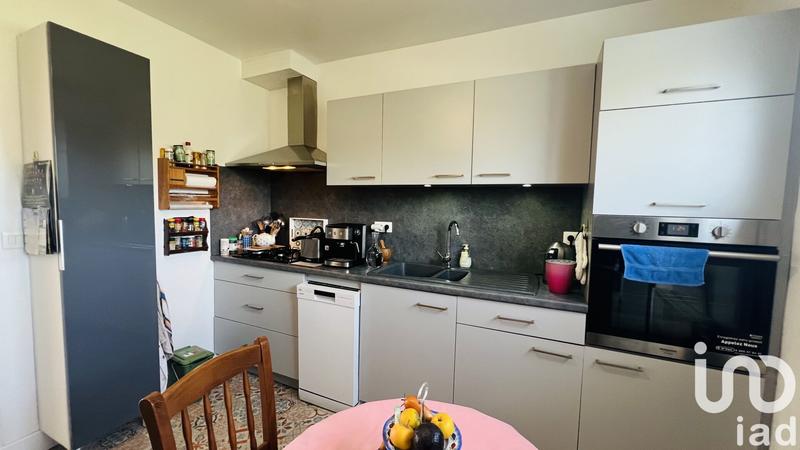 Maison - 101 m² - 5 pièces