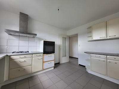 Appartement - 57 m² - 2 pièces