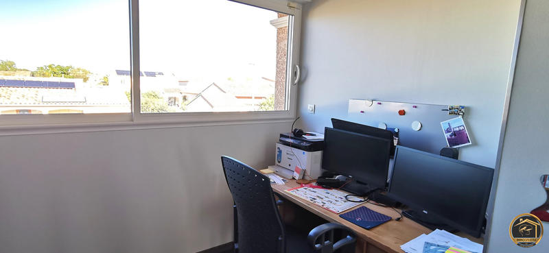 Maison - 123 m² - 5 pièces