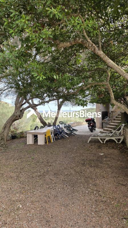 Propriété - 420 m²