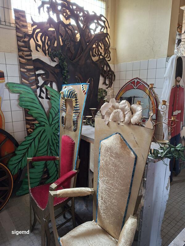 Braderie de l’école de musique et de danse de barentin pavilly