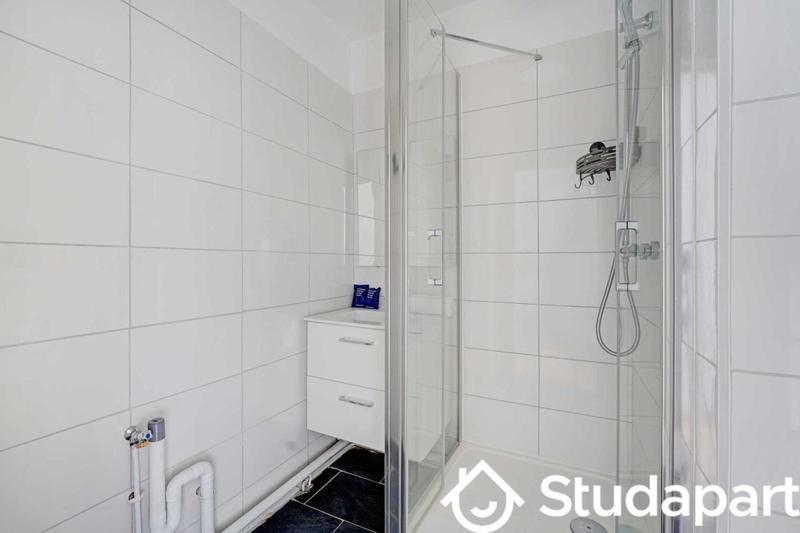 Appartement - 21 m² - 1 pièce