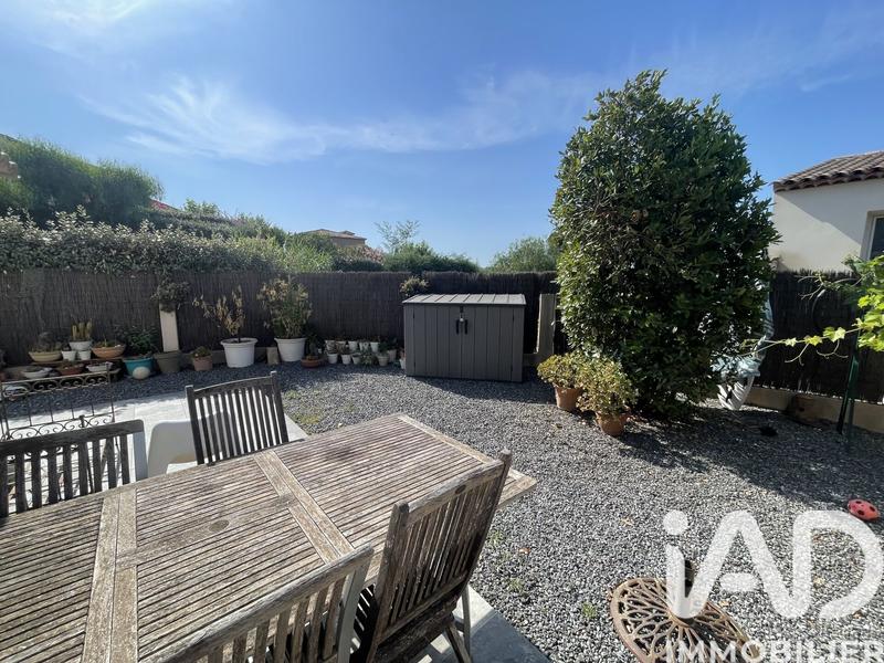 Appartement - 86 m² - 4 pièces