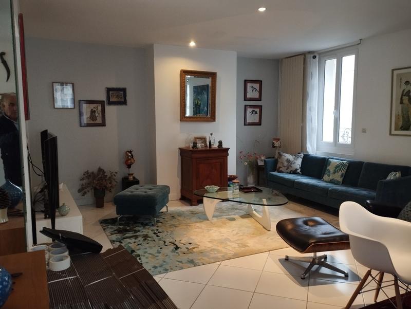 Maison - 143 m² - 5 pièces