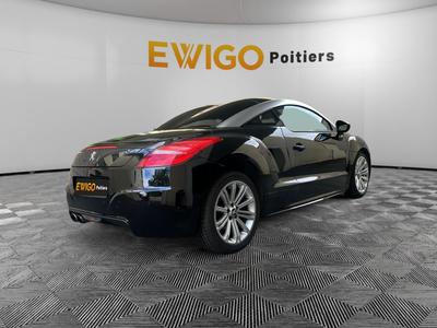 Peugeot Rcz 1.6 Thp 156 Ch