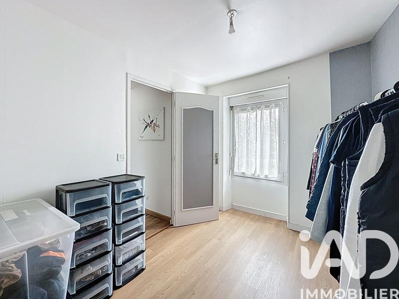 Maison de ville - 74 m² - 4 pièces