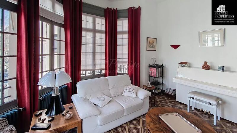 Appartement - 4 pièces