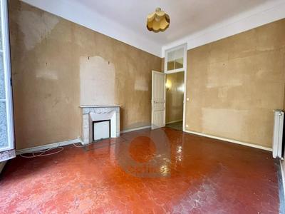 Appartement - 87 m² - 3 pièces