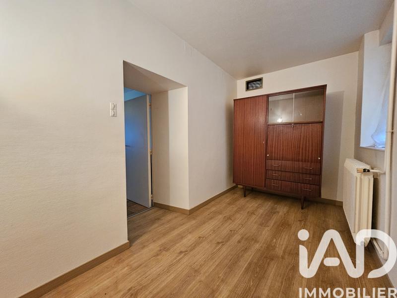 Maison - 84 m² - 3 pièces