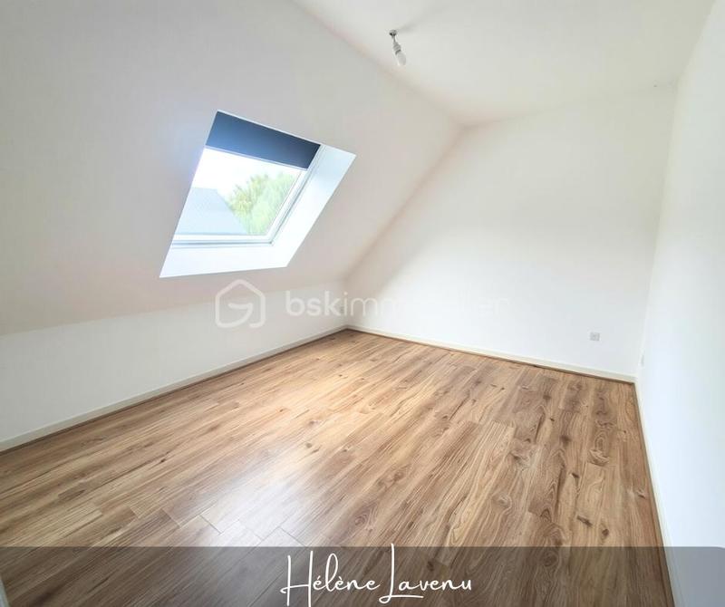 Pavillon - 120 m² - 5 pièces