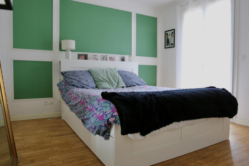 Maison - 156 m² - 7 pièces