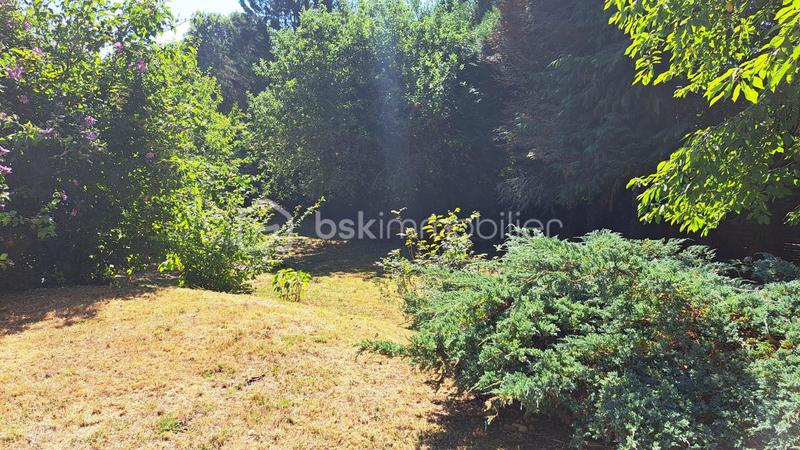 Maison traditionnelle - 85 m² - 4 pièces