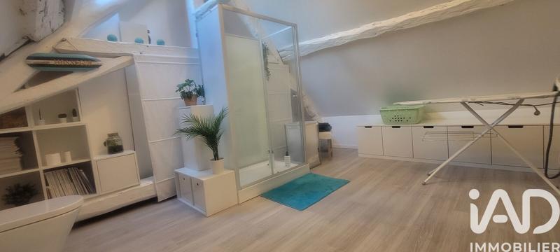 Maison - 130 m² - 4 pièces