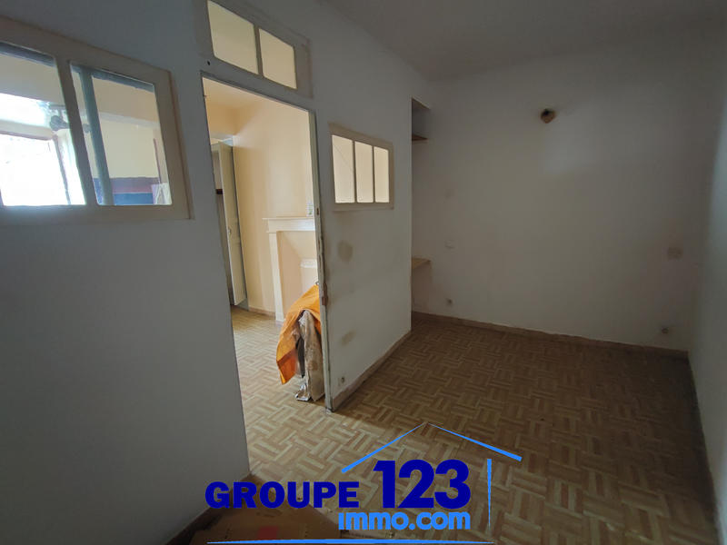 Maison - 95 m² - 3 pièces