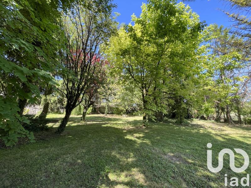 Maison - 222 m² - 7 pièces