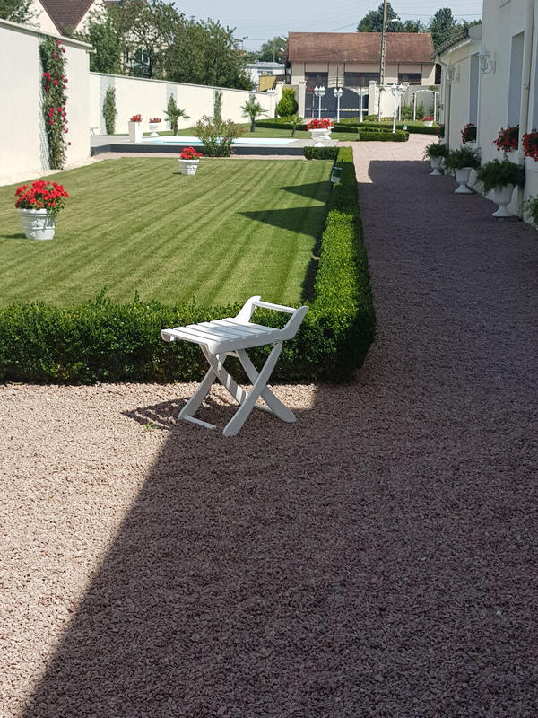 Villa - 311 m² - 12 pièces