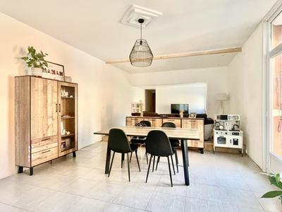 Maison - 133 m² - 5 pièces