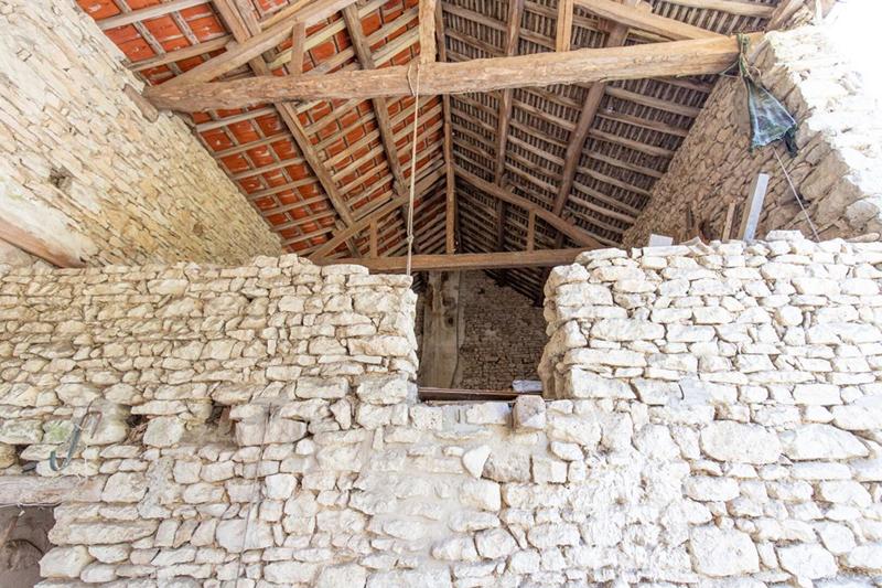 Maison - 50 m² - 4 pièces