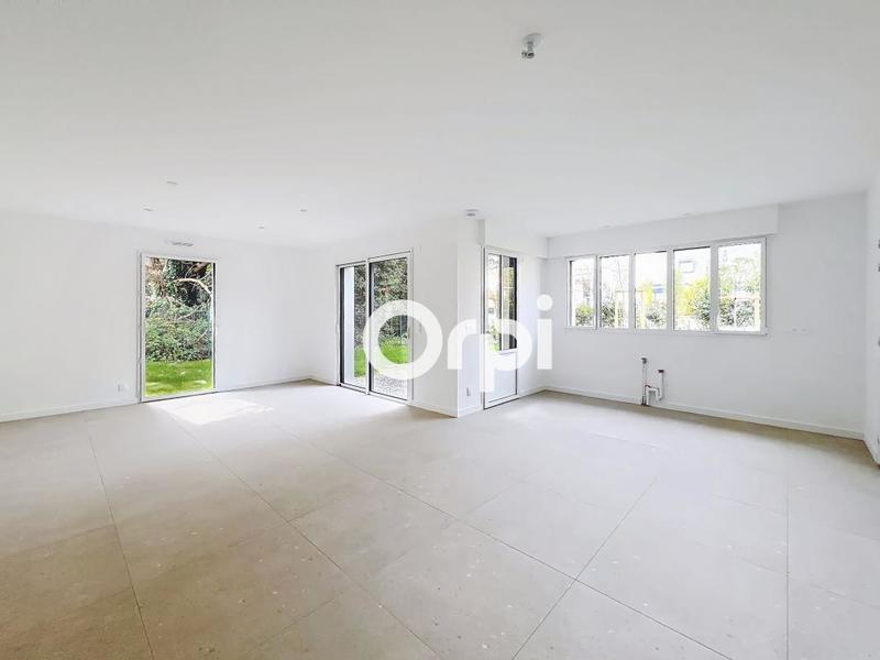 Maison - 133 m² - 5 pièces