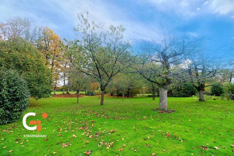 Maison - 107 m² - 6 pièces