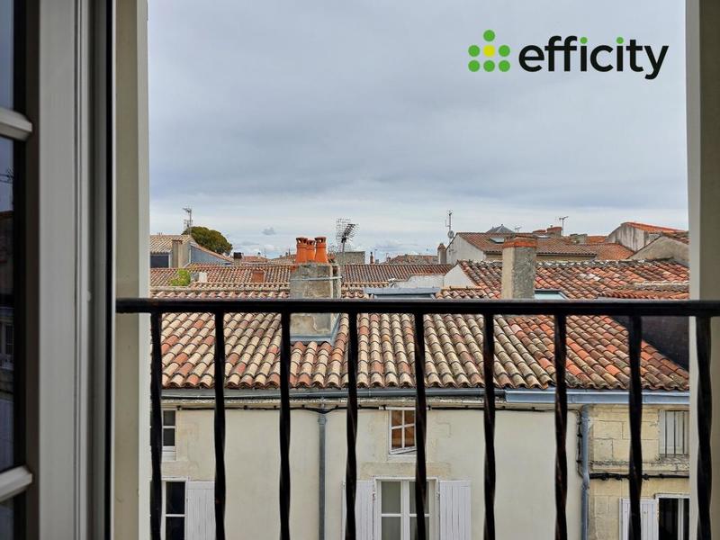 Appartement - 30 m² - 1 pièce