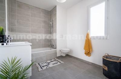 Maison contemporaine - 94 m² - 4 pièces