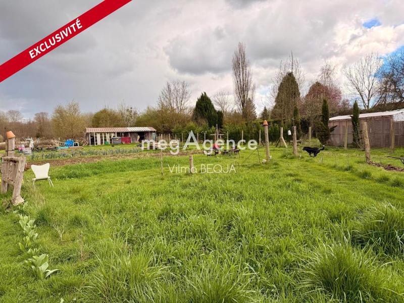 Maison - 280 m² - 8 pièces