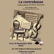 La Contrebasse