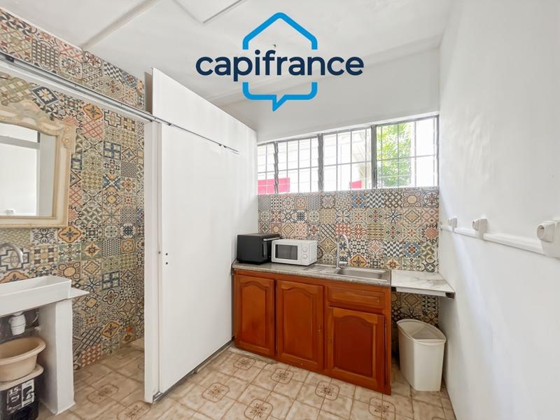 Maison - 174 m² - 7 pièces