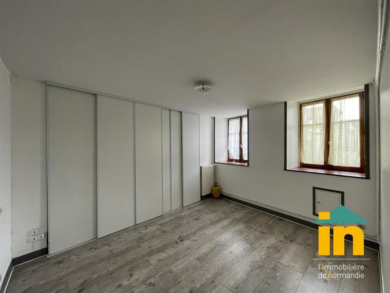 Maison de ville - 206 m² - 7 pièces