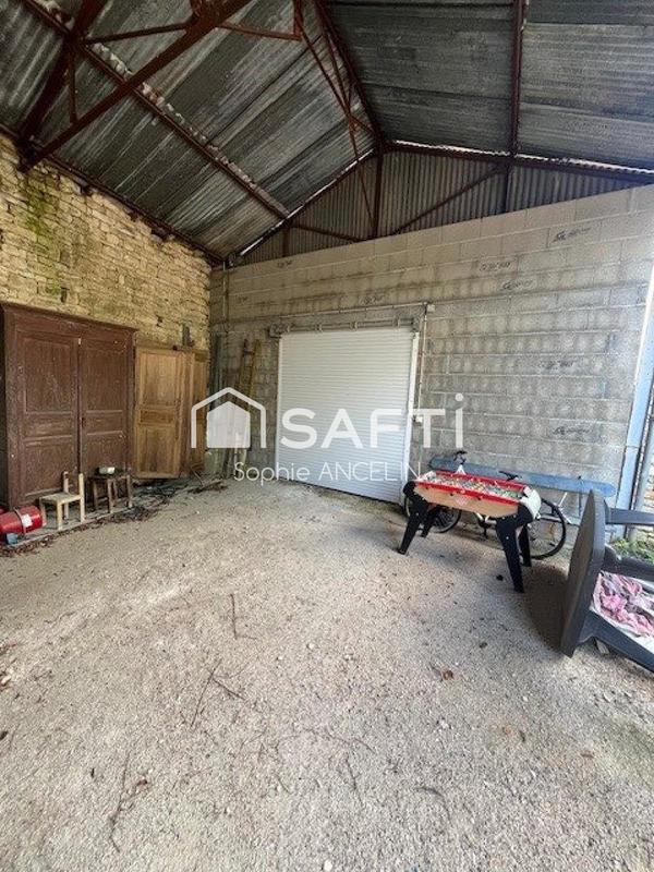 Maison - 127 m² - 5 pièces