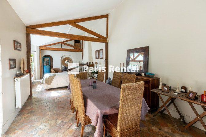 Maison - 159 m² - 5 pièces