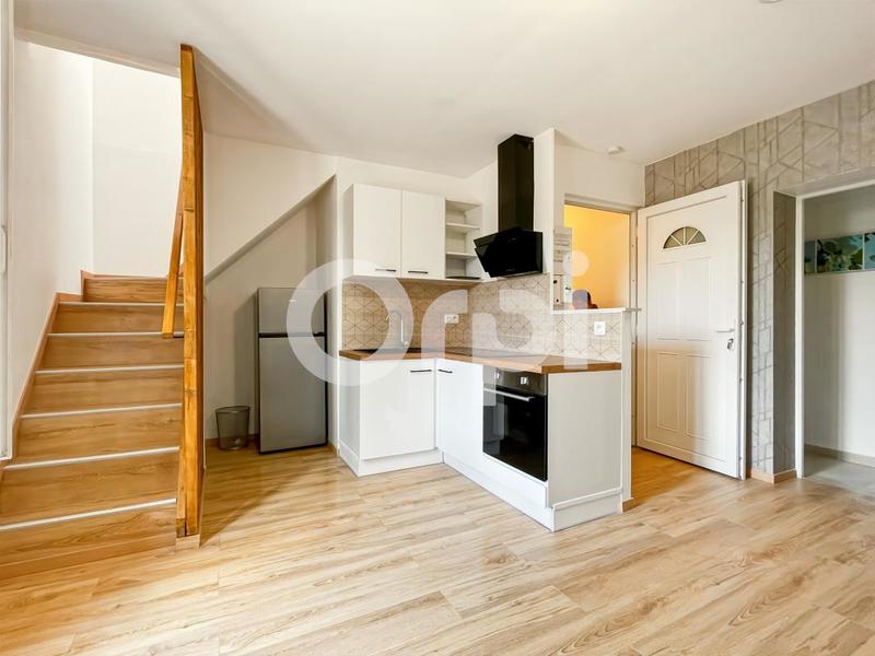 Immeuble - 126 m² - 7 pièces