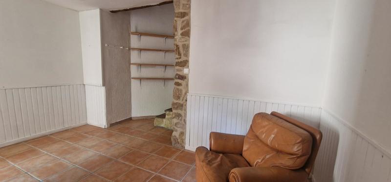 Duplex - 34 m² - 2 pièces