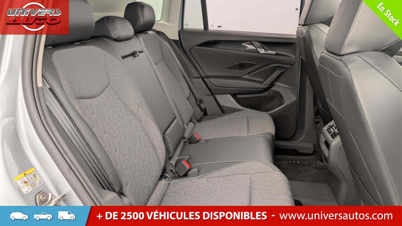 Volkswagen Tiguan Nouveau 1.5 eTSI 150cv Dsg7 Life Plus