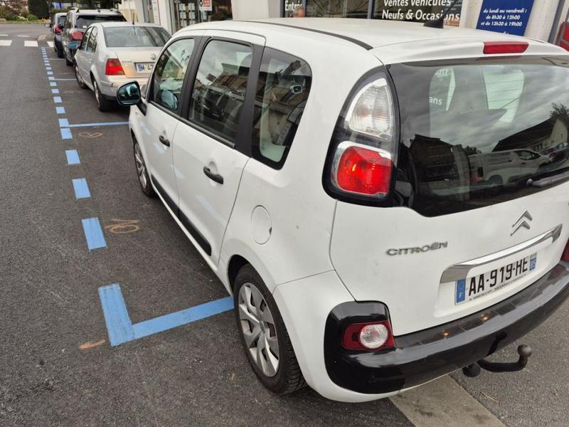 Citroën C3 Picasso Vti 95 Confort